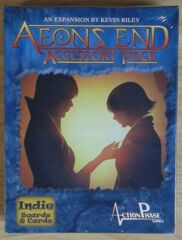 Aeon's End: Accessory Pack: Edition 2016